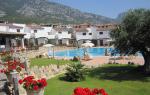 Hotel Nuraghe Arvu Resort Hotel Nuraghe Arvu Resort