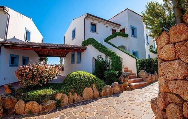 Hotel Nuraghe Arvu Resort Hotel Nuraghe Arvu Resort