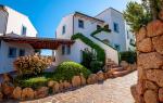 Hotel Nuraghe Arvu Resort Hotel Nuraghe Arvu Resort