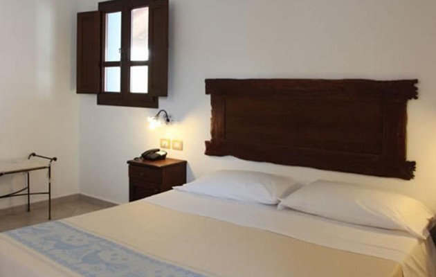 Hotel Nuraghe Arvu Resort Hotel Nuraghe Arvu Resort