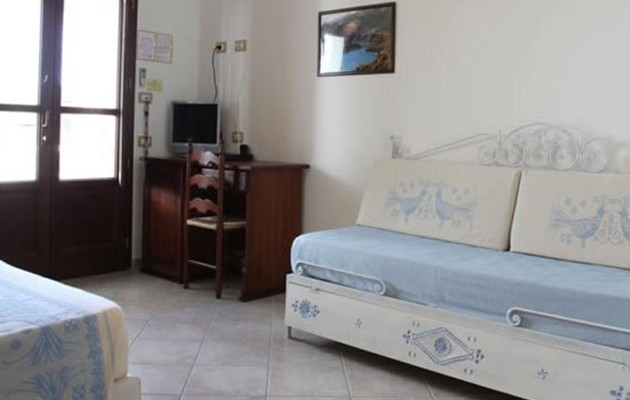 Hotel Nuraghe Arvu Resort Hotel Nuraghe Arvu Resort