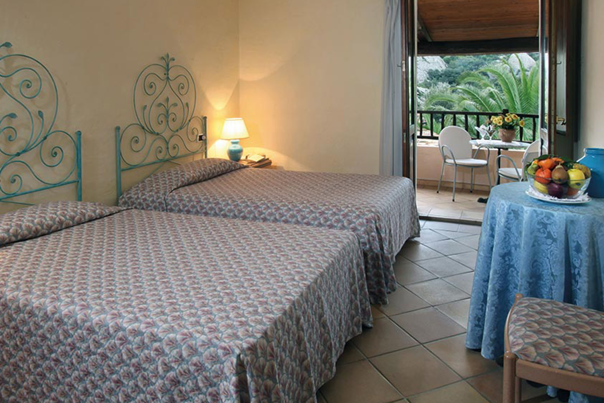 Hotel Pulicinu Hotel Pulicinu