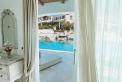 Suite Vista Piscina