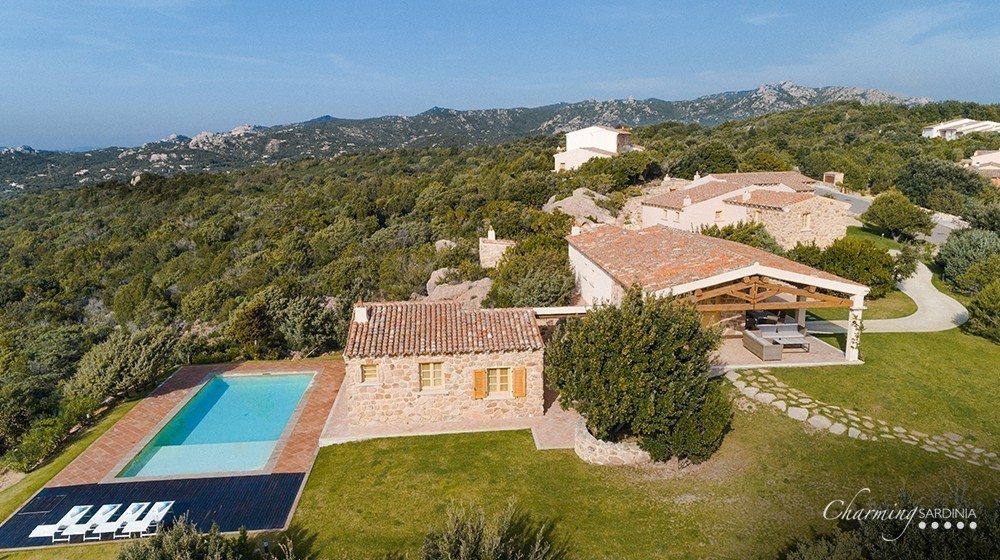 Villa Fichi d India - Borgo Smeraldo Villa Fichi d India - Borgo Smeraldo