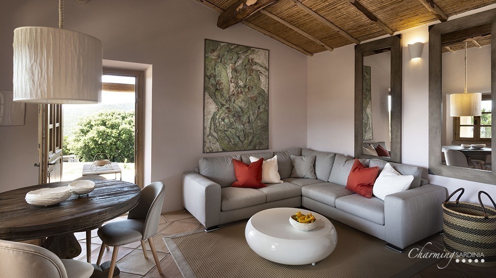 Villa Fichi d India - Borgo Smeraldo Villa Fichi d India - Borgo Smeraldo