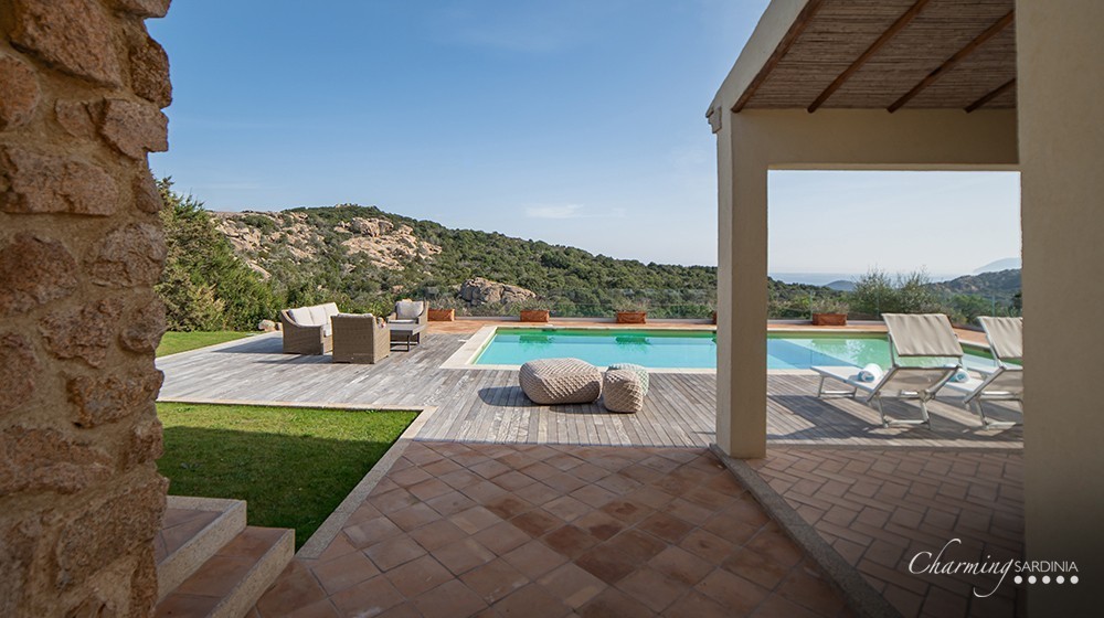 Villa Fichi d India - Borgo Smeraldo Villa Fichi d India - Borgo Smeraldo
