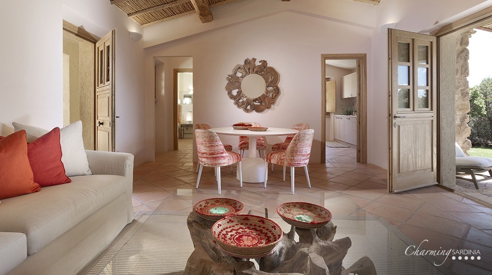 Villa Corbezzolo - Borgo Smeraldo Villa Corbezzolo - Borgo Smeraldo