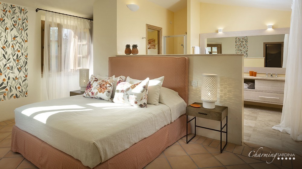 Villa Corbezzolo - Borgo Smeraldo Villa Corbezzolo - Borgo Smeraldo