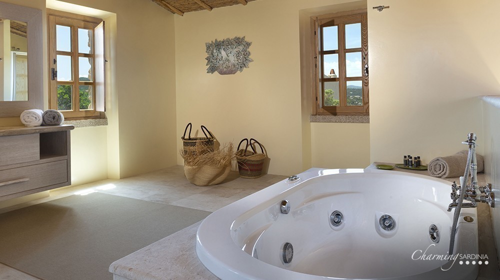 Villa Corbezzolo - Borgo Smeraldo Villa Corbezzolo - Borgo Smeraldo