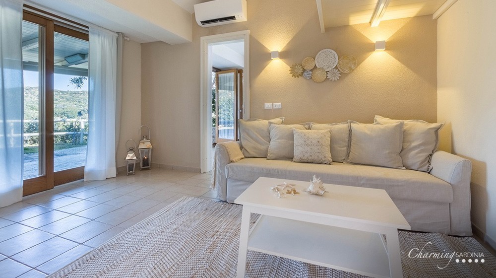 Villa Luna Villa Luna