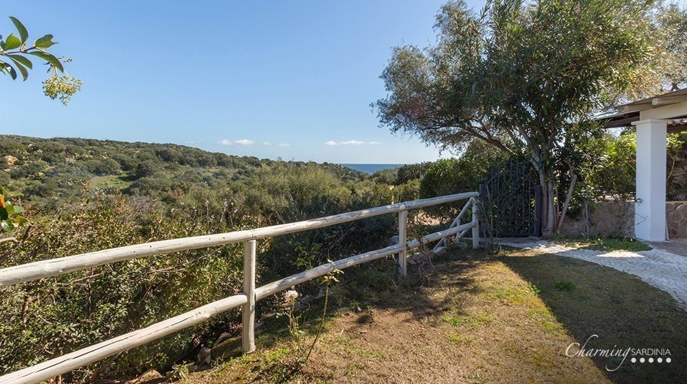 Villa Luna Villa Luna