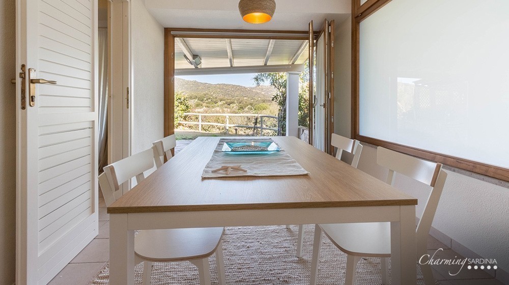 Villa Luna Villa Luna