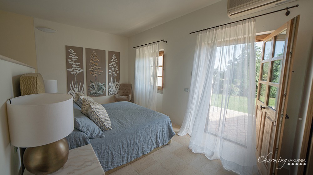 Villa Ginestra - Borgo Smeraldo