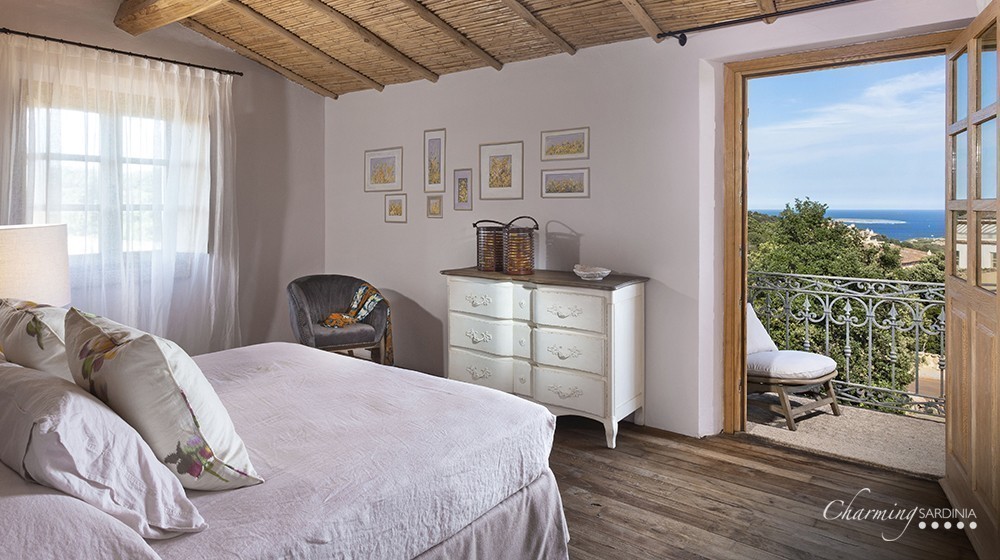 Villa Ginestra - Borgo Smeraldo
