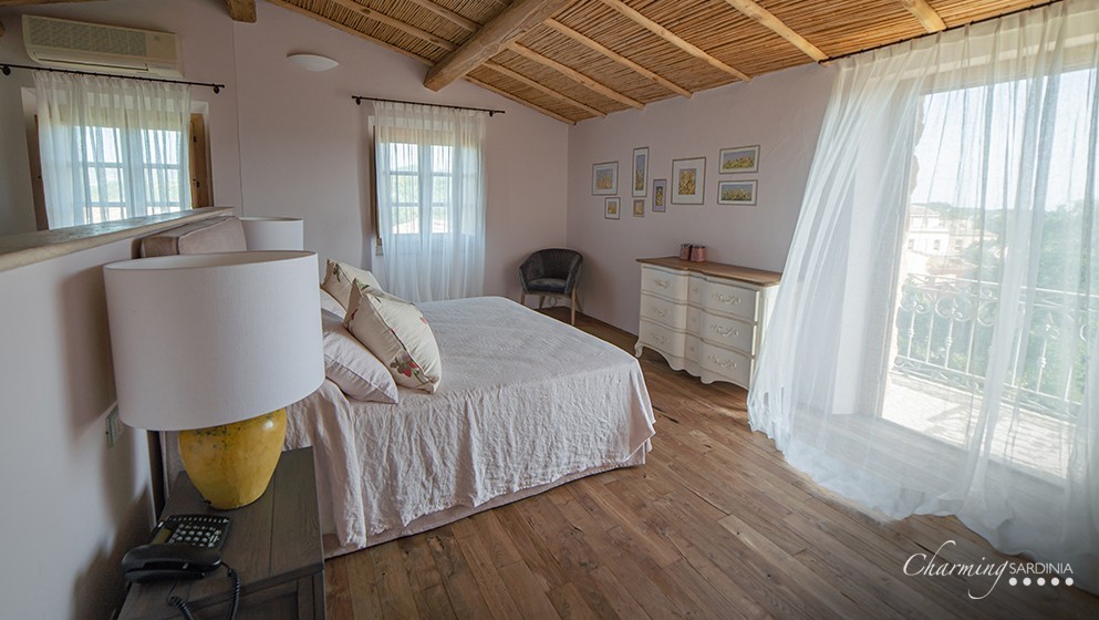 Villa Ginestra - Borgo Smeraldo