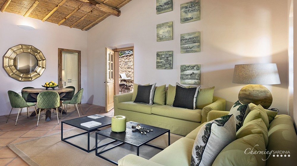 Villa Ginepro - Borgo Smeraldo