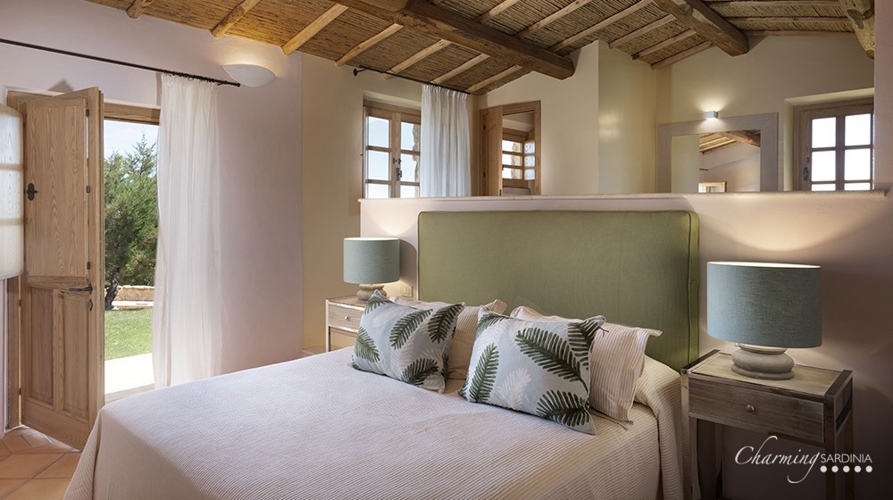 Villa Ginepro - Borgo Smeraldo