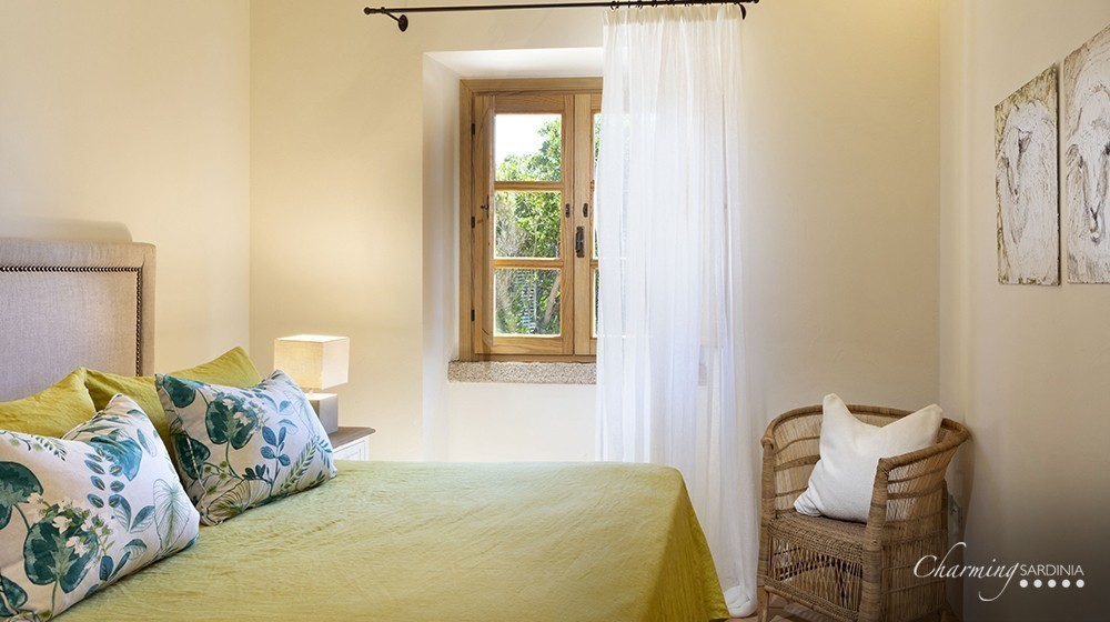 Villa Ginepro - Borgo Smeraldo