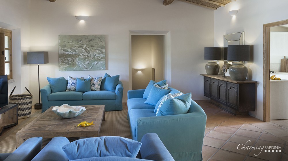 Villa Romazzino - Borgo Smeraldo Villa Romazzino - Borgo Smeraldo