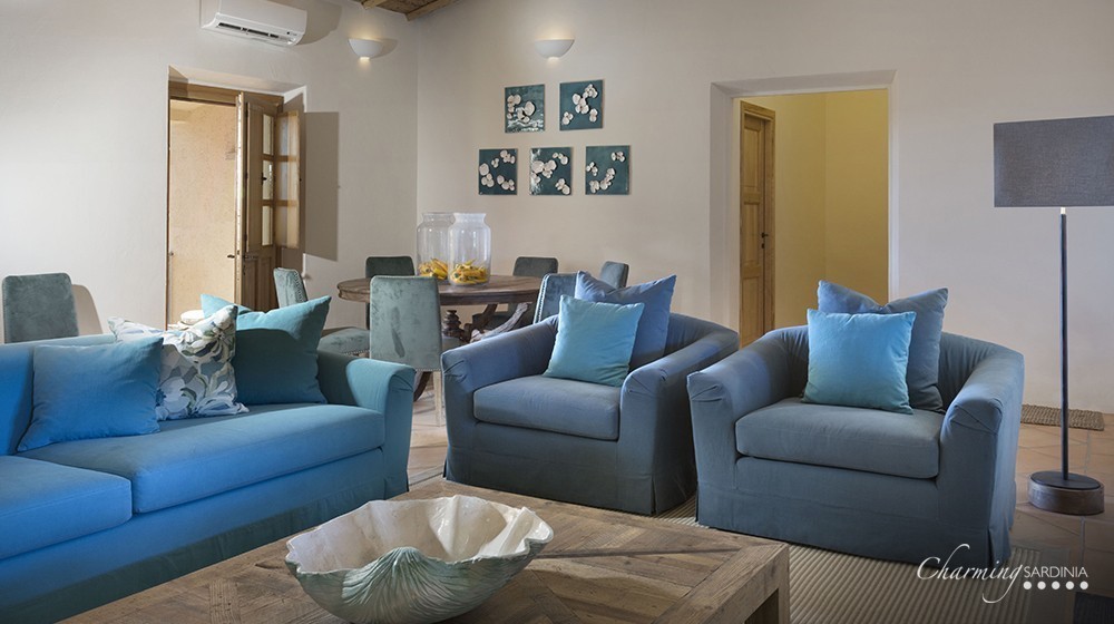 Villa Romazzino - Borgo Smeraldo Villa Romazzino - Borgo Smeraldo