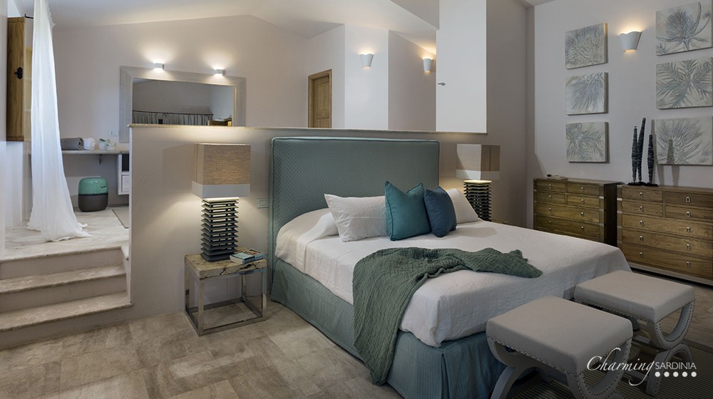 Villa Romazzino - Borgo Smeraldo Villa Romazzino - Borgo Smeraldo