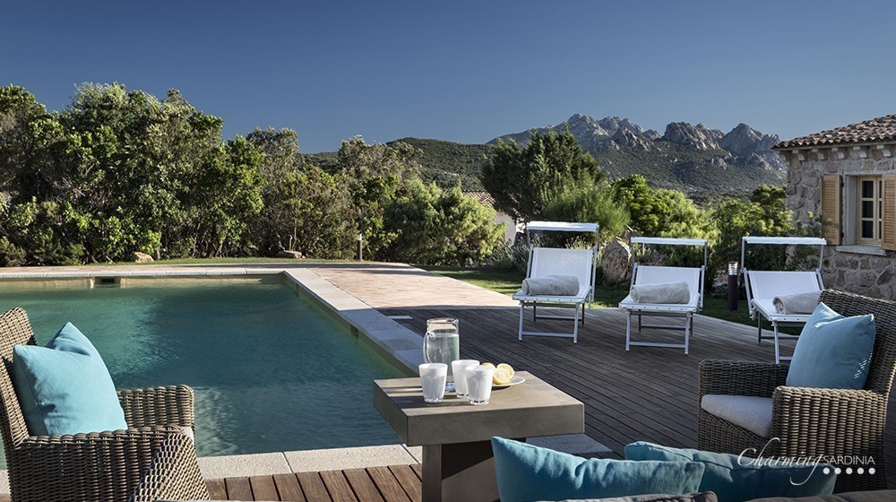 Villa Romazzino - Borgo Smeraldo Villa Romazzino - Borgo Smeraldo