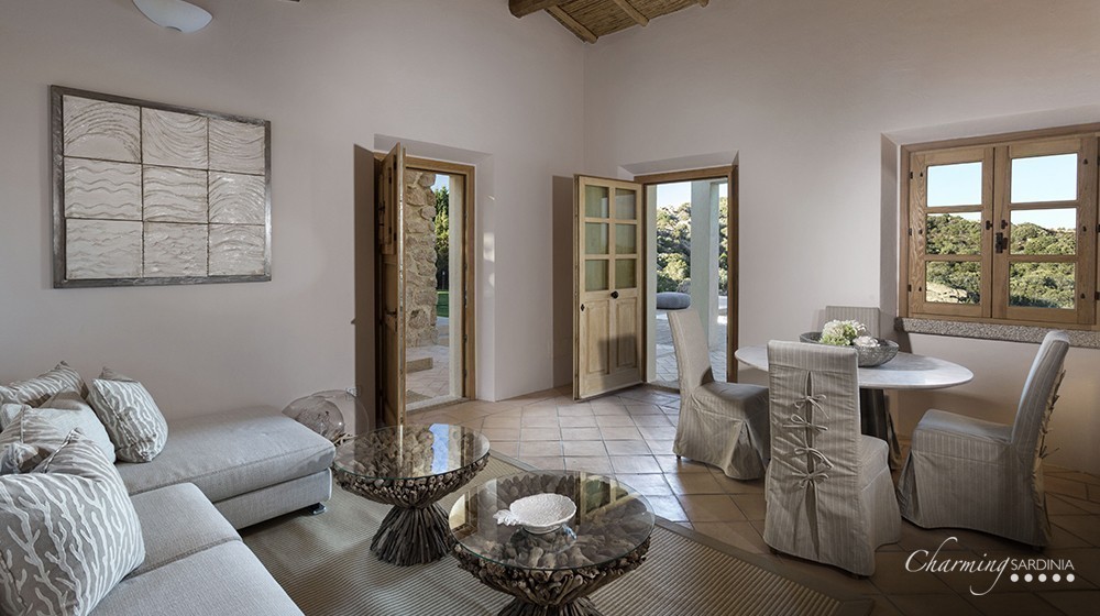 Villa Liscia Ruja - Borgo Smeraldo Villa Liscia Ruja - Borgo Smeraldo