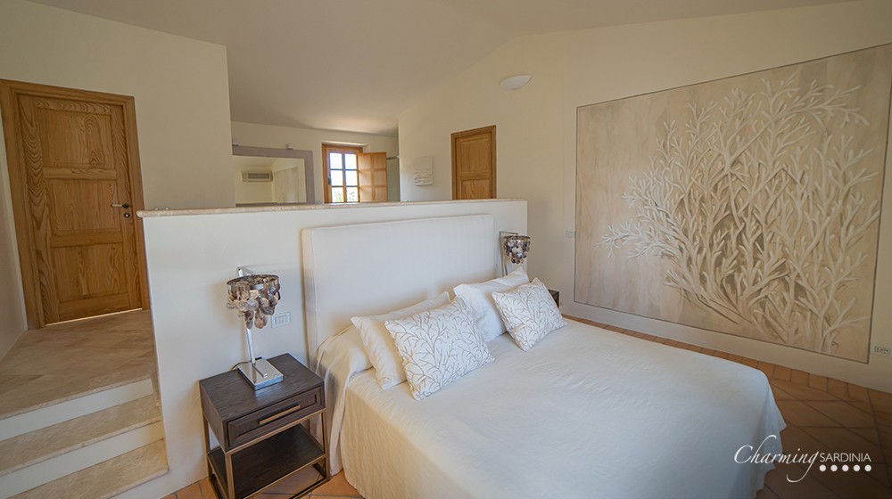 Villa Liscia Ruja - Borgo Smeraldo Villa Liscia Ruja - Borgo Smeraldo