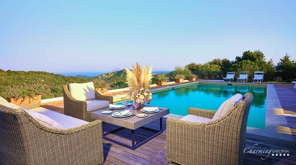 Villa Liscia Ruja - Borgo Smeraldo Villa Liscia Ruja - Borgo Smeraldo