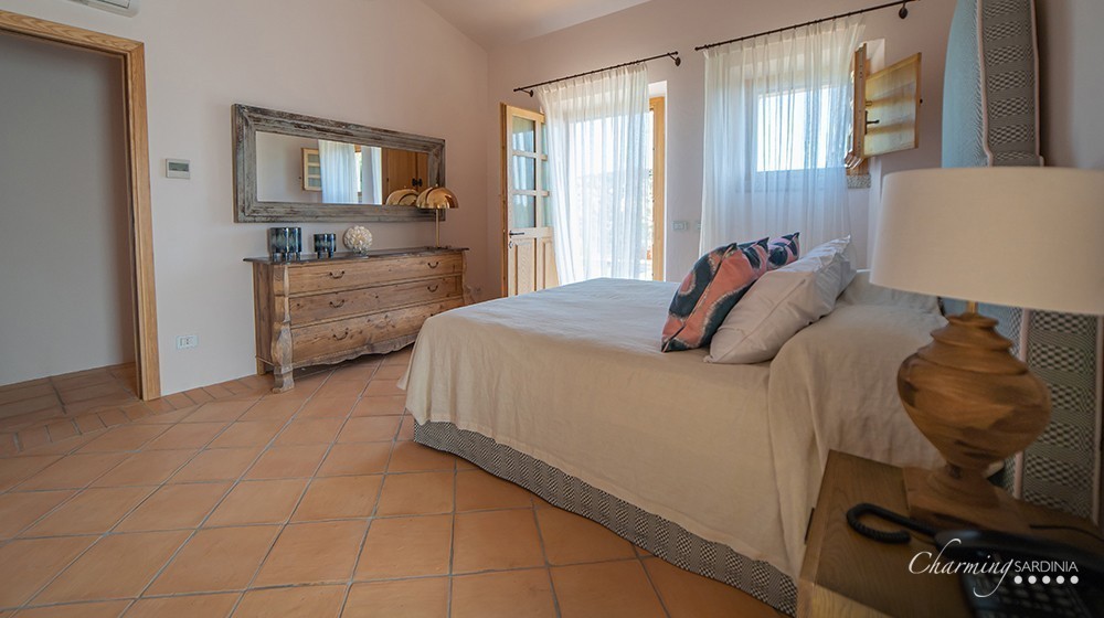 Villa Liscia Ruja - Borgo Smeraldo Villa Liscia Ruja - Borgo Smeraldo