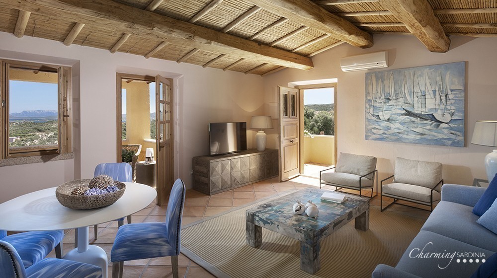 Villa Tavolara - Borgo Smeraldo Villa Tavolara - Borgo Smeraldo