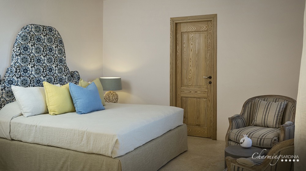 Villa Tavolara - Borgo Smeraldo Villa Tavolara - Borgo Smeraldo