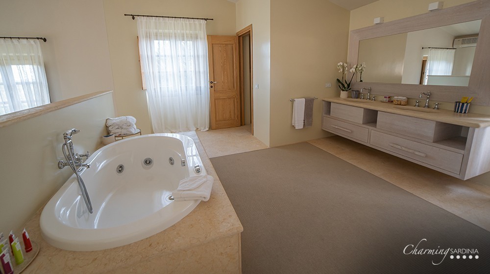Villa Tavolara - Borgo Smeraldo Villa Tavolara - Borgo Smeraldo