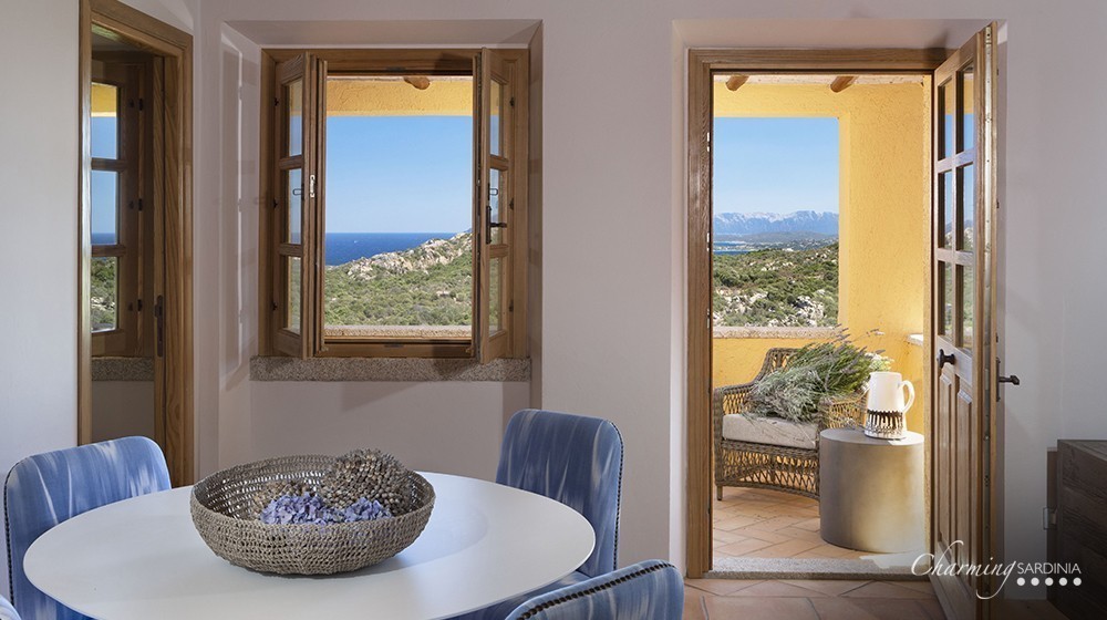 Villa Tavolara - Borgo Smeraldo Villa Tavolara - Borgo Smeraldo