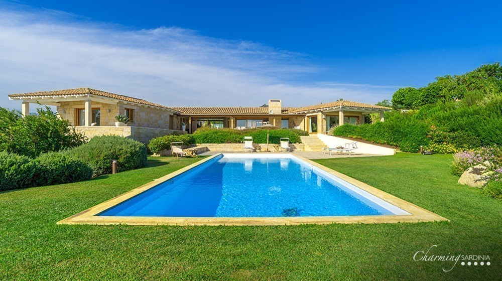 Villa Malva
