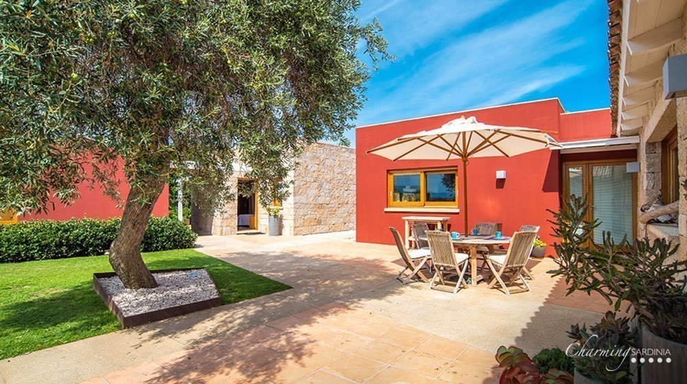 Villa Malva