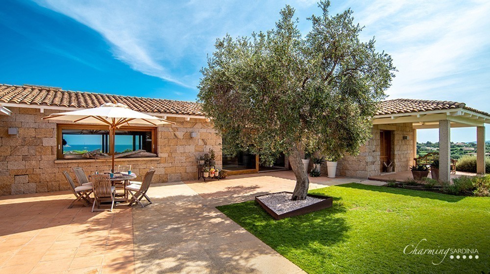 Villa Malva