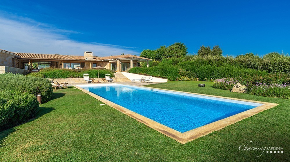 Villa Malva