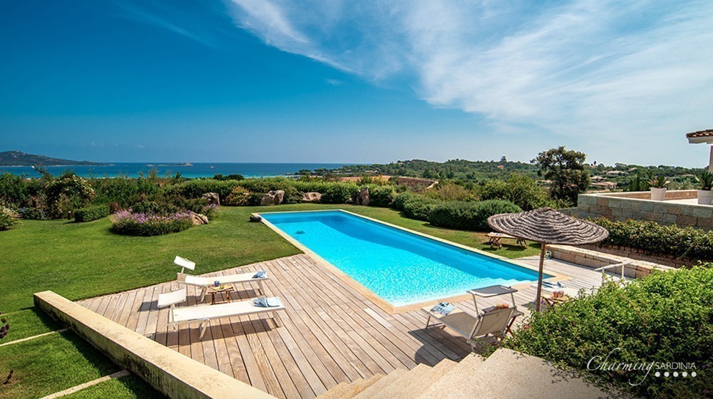 Villa Malva