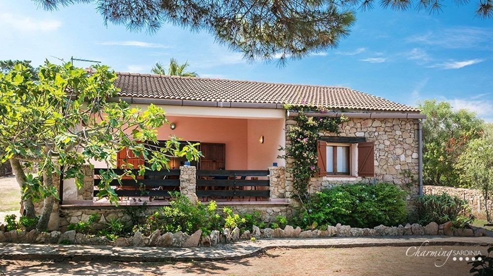 Villa Menta