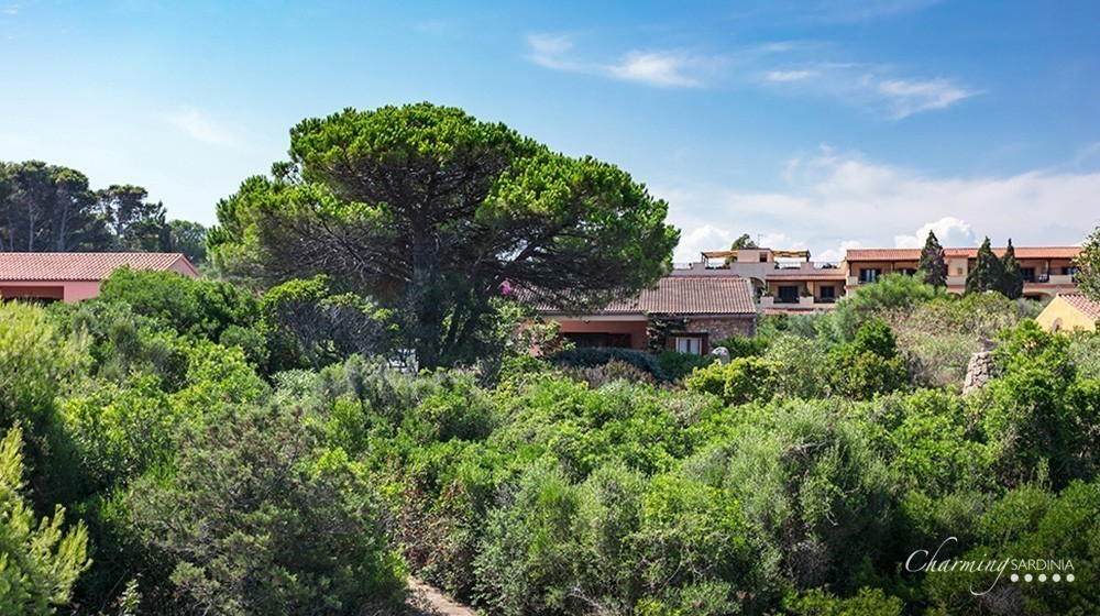 Villa Menta