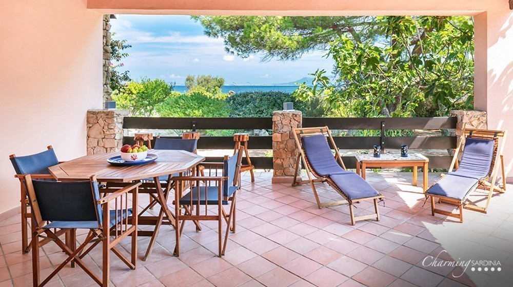 Villa Menta
