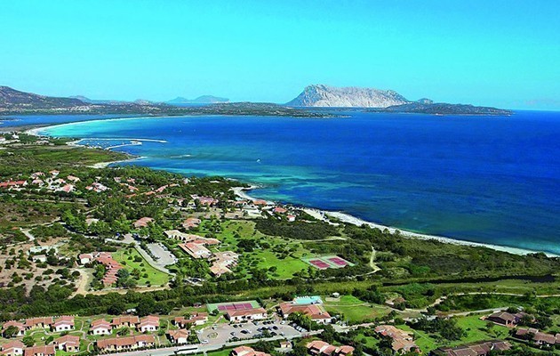 Li Suari Club Village