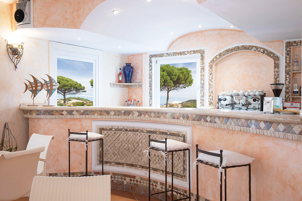 Hotel Cormorano Hotel Cormorano