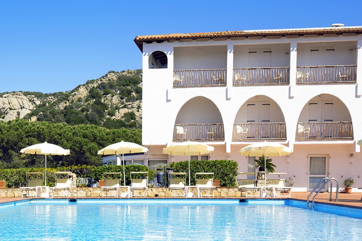 Hotel Cormorano Hotel Cormorano