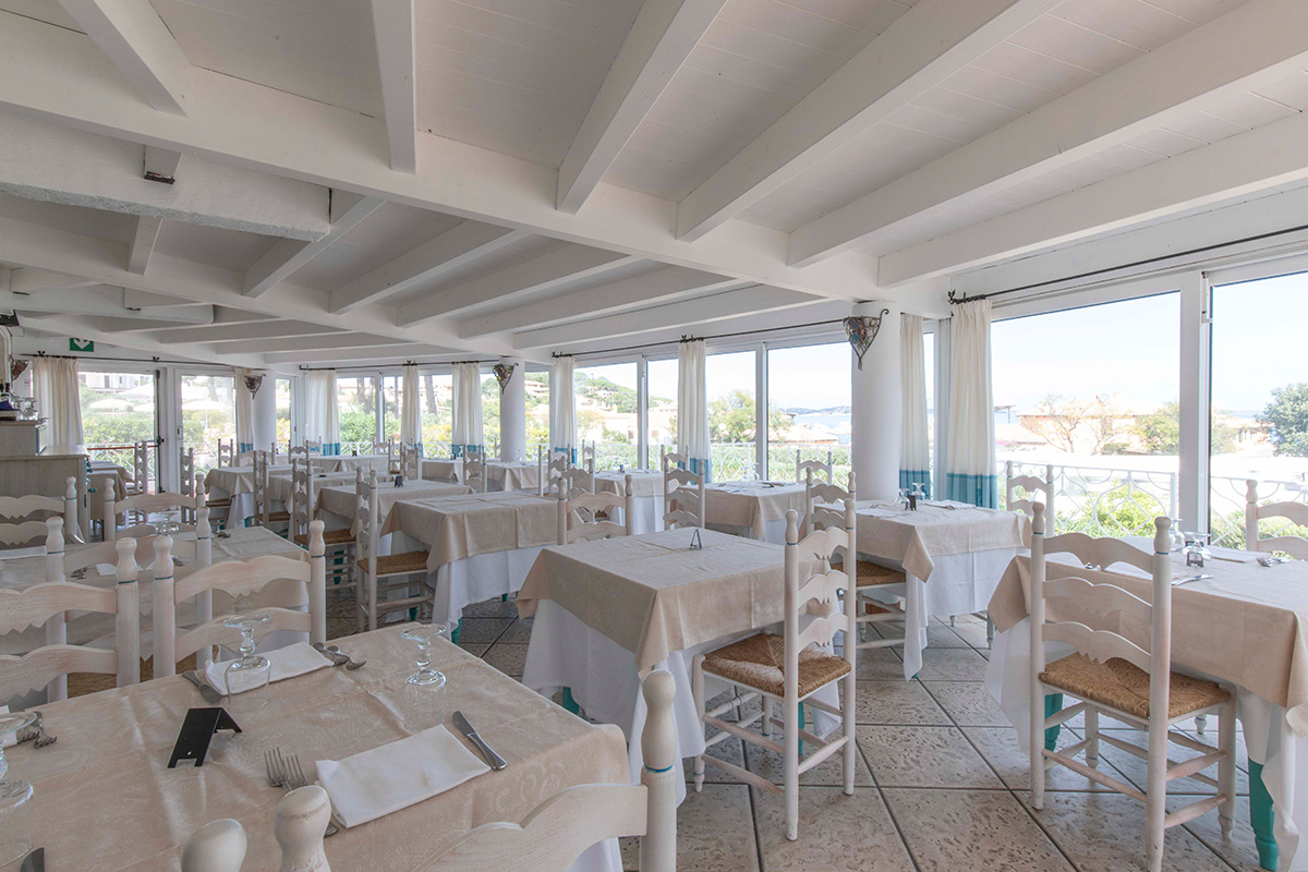 Hotel Cormorano Hotel Cormorano