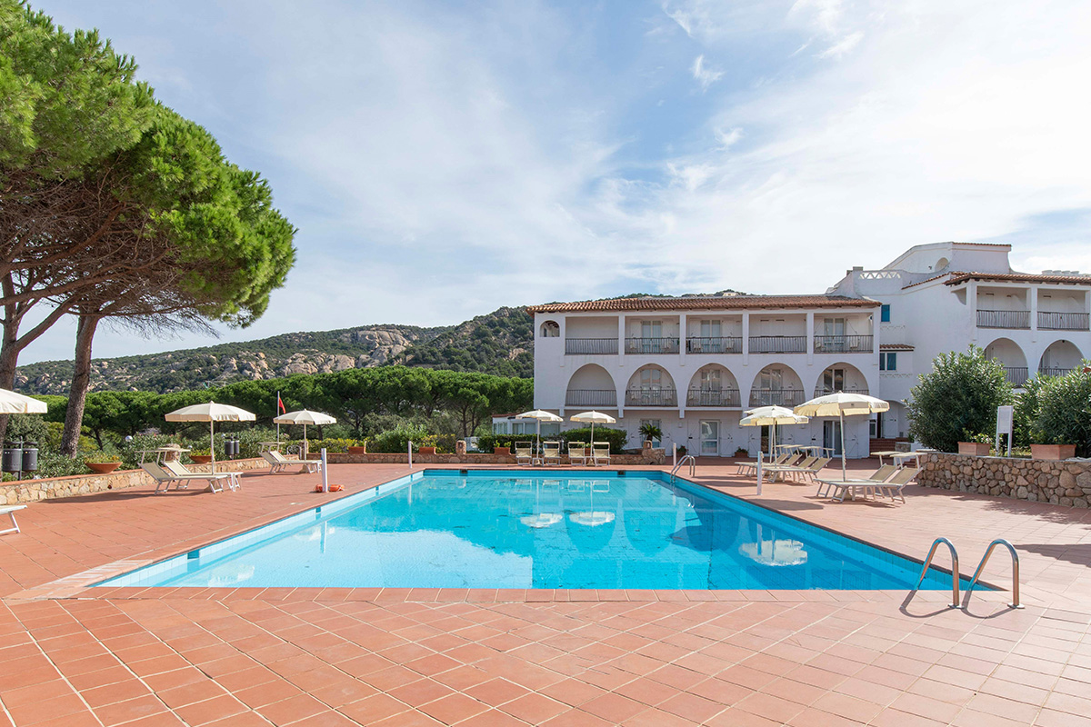 Hotel Cormorano Hotel Cormorano