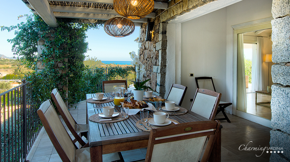 Villa Gelsomino Villa Gelsomino