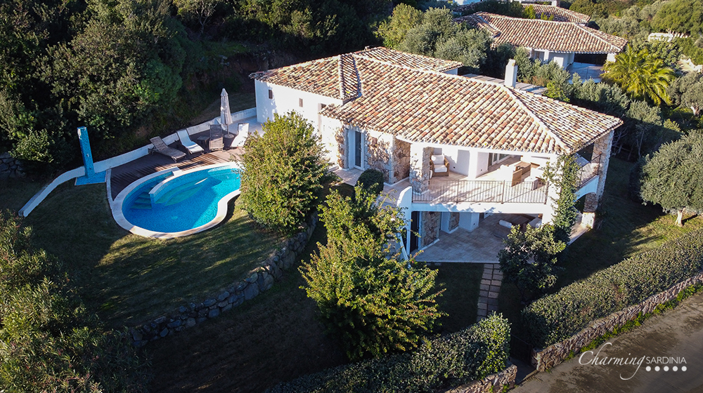 Villa Gelsomino Villa Gelsomino