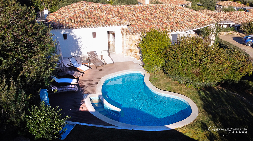 Villa Gelsomino Villa Gelsomino